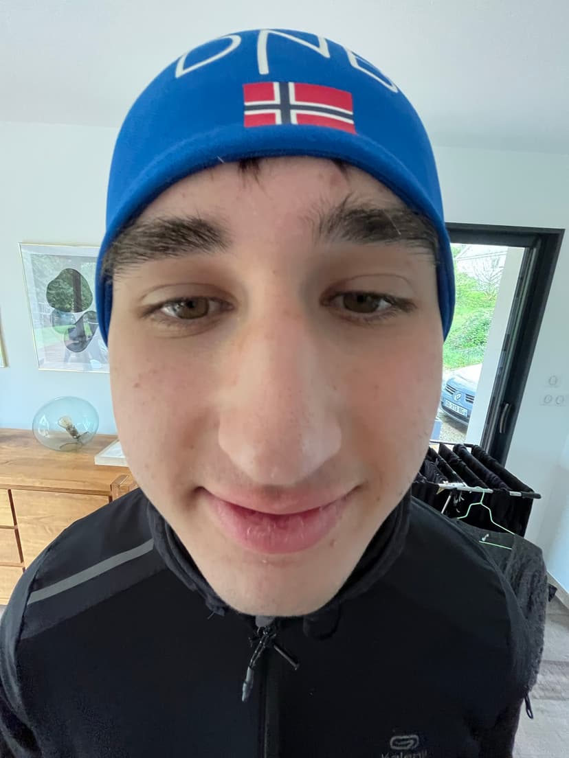 Bague Cœur Minimaliste porté